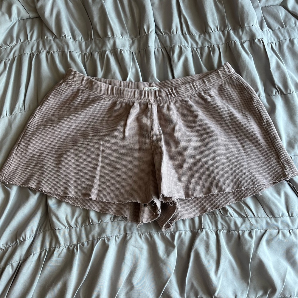 john galt lounge shorts